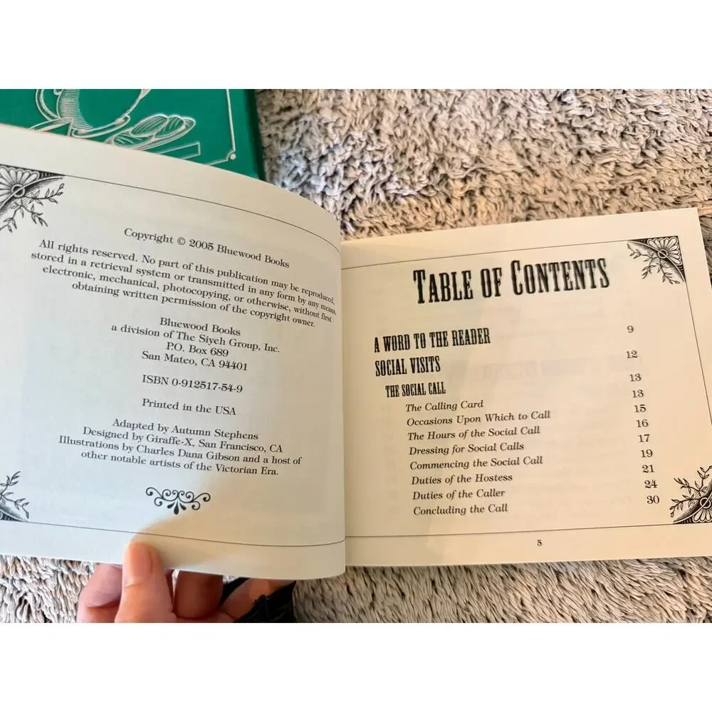 Downton Abbey Tea Cookbook Victorian Entertaining Book Lot of 2